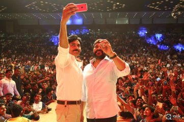Sardaar Gabbar Singh Movie Audio Launch